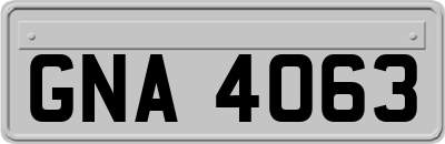 GNA4063
