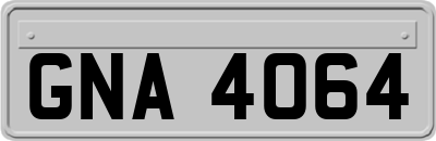 GNA4064