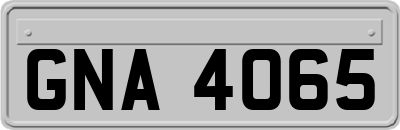 GNA4065