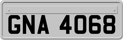 GNA4068