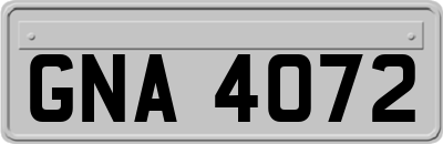 GNA4072