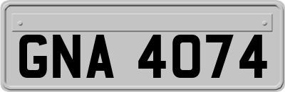 GNA4074