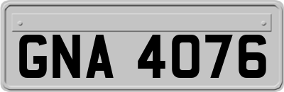 GNA4076