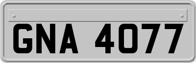 GNA4077