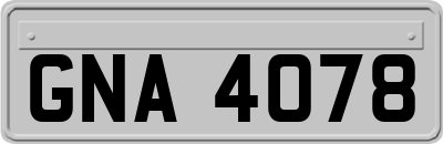 GNA4078