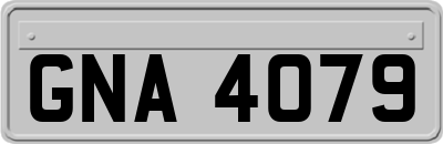 GNA4079