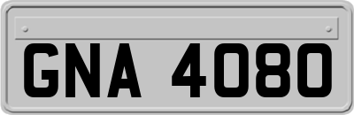 GNA4080