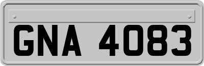 GNA4083