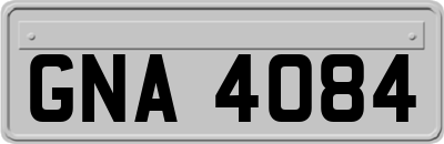 GNA4084