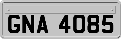 GNA4085