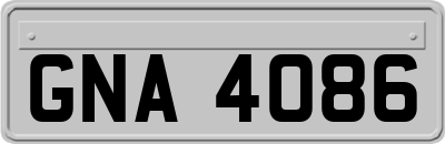 GNA4086