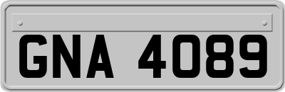 GNA4089