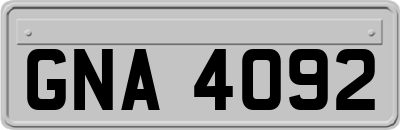 GNA4092