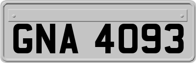GNA4093