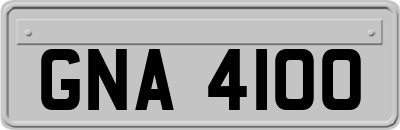 GNA4100