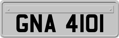 GNA4101