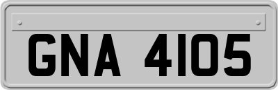 GNA4105
