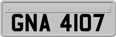 GNA4107