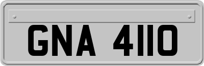 GNA4110