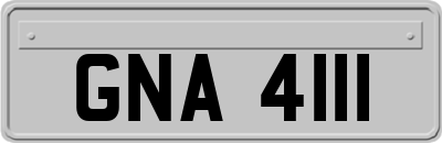 GNA4111
