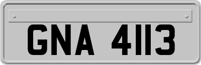 GNA4113