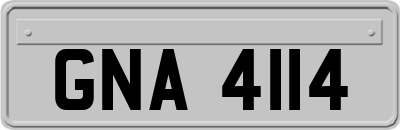 GNA4114