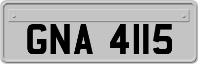 GNA4115