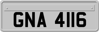GNA4116