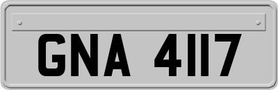 GNA4117
