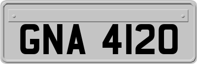 GNA4120