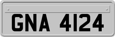 GNA4124