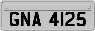 GNA4125