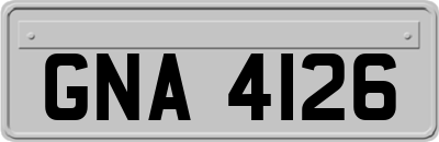 GNA4126