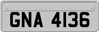 GNA4136