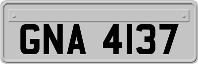 GNA4137