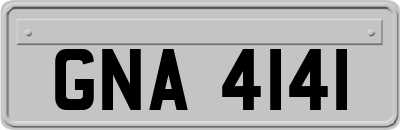 GNA4141