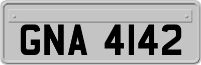 GNA4142