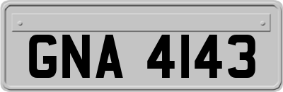 GNA4143