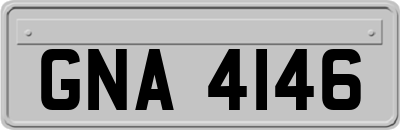 GNA4146