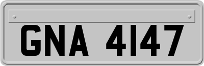 GNA4147