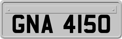 GNA4150