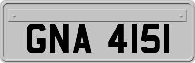 GNA4151
