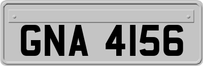 GNA4156
