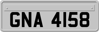 GNA4158