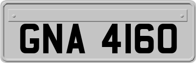 GNA4160