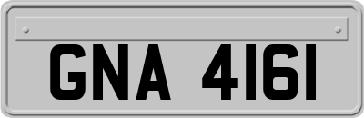 GNA4161