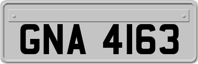 GNA4163