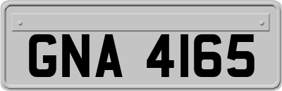 GNA4165