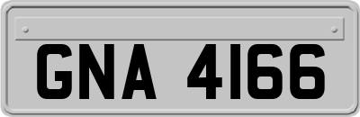GNA4166