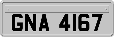 GNA4167
